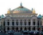 Государственная парижская опера, Франция